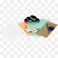 纸磁铁-空若网 纸磁铁-空若网