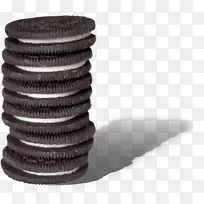 奥利奥冰淇淋饼干和奶油-奥利奥-空若网 奥利奥冰淇淋饼干和奶油-奥利奥-空若网