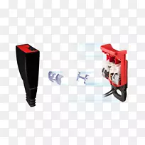 角电子安全带-空若网 角电子安全带-空若网