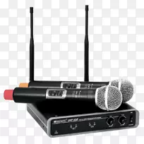 无线话筒声发射机超高频麦克风-空若网 无线话筒声发射机超高频麦克风-空若网