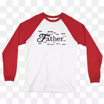 长袖t恤拉格兰袖衣印花t恤红-空若网 长袖t恤拉格兰袖衣印花t恤红-空若网