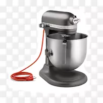 ��������NSF��֤Ksm8990Kitchenaid 7 Qt��������ʽ�����Ksm7990wh��������Pro 600ϵ��-���������-������