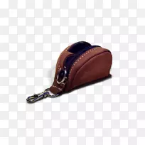 皮革钥匙链硬币钱包拉链驱动-空若网 皮革钥匙链硬币钱包拉链驱动-空若网