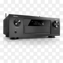 Denon AVR x 4400h Denon AVR-x4400h 9.2声道av接收机Dolby atmos-空若网 Denon AVR x 4400h Denon AVR-x4400h 9.2声道av接收机Dolby atmos-空若网