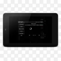 手持设备多媒体显示设备电子学设计-空若网 手持设备多媒体显示设备电子学设计-空若网