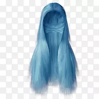 长发假发偏执-空若网 长发假发偏执-空若网