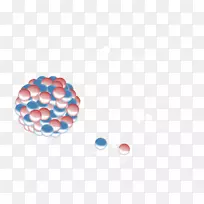 放射性衰变原子核辐射伽马射线科学-空若网 放射性衰变原子核辐射伽马射线科学-空若网