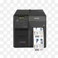 ��ǩ��ӡ����������ɫ-C 7500-����-������