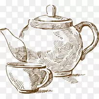 咖啡杯-杯壶-空若网 咖啡杯-杯壶-空若网