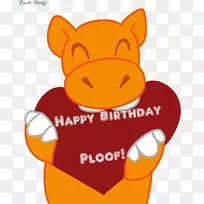 鼻子食肉夹艺术-快乐b.day-空若网 鼻子食肉夹艺术-快乐b.day-空若网