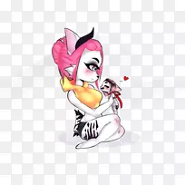 犬科马狗卡通-快乐b.day-空若网 犬科马狗卡通-快乐b.day-空若网