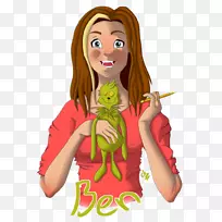 GARA剪贴画-快乐b.day-空若网 GARA剪贴画-快乐b.day-空若网