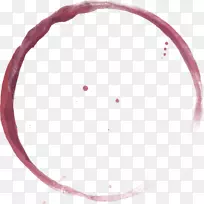 给您的红酒教育圈-葡萄酒污渍-空若网 给您的红酒教育圈-葡萄酒污渍-空若网