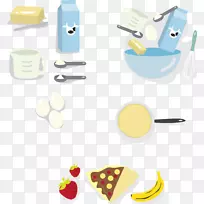 牛乳配方剪贴画.绉蛋糕配方-空若网 牛乳配方剪贴画.绉蛋糕配方-空若网