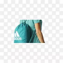 阿迪达斯表演标志健身房包肩装手提包-空若网 阿迪达斯表演标志健身房包肩装手提包-空若网