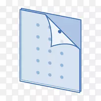 线三角形点字体胶片-空若网 线三角形点字体胶片-空若网