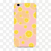 长方形手机配件手机iPhone-柠檬汁-空若网 长方形手机配件手机iPhone-柠檬汁-空若网