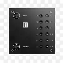 MIDI控制器KeithMcMillen kMix k-737列出价格-2030-空若网 MIDI控制器KeithMcMillen kMix k-737列出价格-2030-空若网