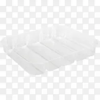 塑料矩形托盘-空若网 塑料矩形托盘-空若网