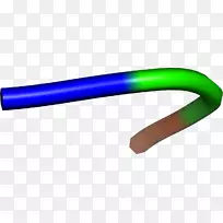 塑料车身首饰.设计-空若网 塑料车身首饰.设计-空若网