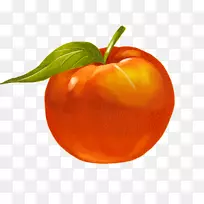 番茄建筑卡通奥格里斯-苹果-空若网 番茄建筑卡通奥格里斯-苹果-空若网