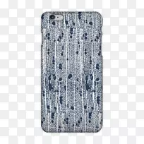 钴蓝长方形果冻-空若网 钴蓝长方形果冻-空若网