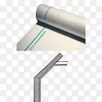 材料角柱面阻挡层-空若网 材料角柱面阻挡层-空若网