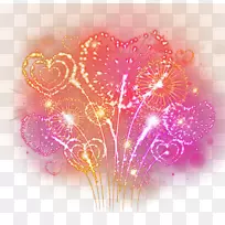 Adobe烟火墙纸-烟花-空若网 Adobe烟火墙纸-烟花-空若网