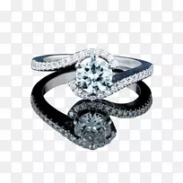 珠宝首饰银钻石戒指-空若网 珠宝首饰银钻石戒指-空若网