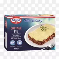 电视晚餐千层面菜冷冻食品-空若网 电视晚餐千层面菜冷冻食品-空若网