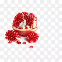 石榴汁水果载体-红色石榴-空若网 石榴汁水果载体-红色石榴-空若网