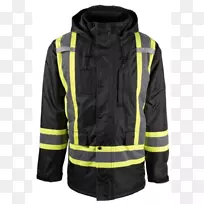 高能见度服装帽衫衬里夹克衫-空若网 高能见度服装帽衫衬里夹克衫-空若网