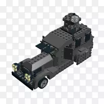 汽车机械设计-空若网 汽车机械设计-空若网