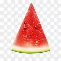 西瓜水果沙拉夹艺术-西瓜-空若网 西瓜水果沙拉夹艺术-西瓜-空若网