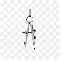 指南针文具工具数学.文具罗盘-空若网 指南针文具工具数学.文具罗盘-空若网