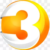 TV3立陶宛电视频道标志-空若网 TV3立陶宛电视频道标志-空若网