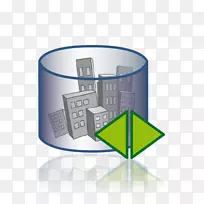 citygml���ݿ���Ϣ3d����ģ��-������