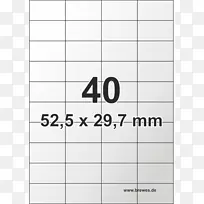 纸标签-空若网 纸标签-空若网