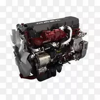 Mack卡车mack顶峰系列发动机接线图-油马达-空若网 Mack卡车mack顶峰系列发动机接线图-油马达-空若网