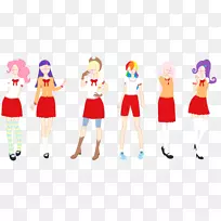 服装人类行为卡通手指学校制服-空若网 服装人类行为卡通手指学校制服-空若网