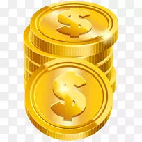 金币材料.硬币飞扬-空若网 金币材料.硬币飞扬-空若网