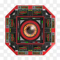 电子技术、人类因素和人机工程学.轮盘赌-空若网 电子技术、人类因素和人机工程学.轮盘赌-空若网