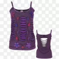 镀金t恤袖衣上衣t恤-空若网 镀金t恤袖衣上衣t恤-空若网