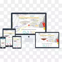 响应性网页设计WordPress博客-WordPress-空若网 响应性网页设计WordPress博客-WordPress-空若网