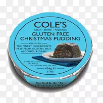 圣诞布丁约克郡布丁-空若网 圣诞布丁约克郡布丁-空若网