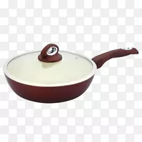 煎锅陶瓷餐具.煎锅-空若网 煎锅陶瓷餐具.煎锅-空若网