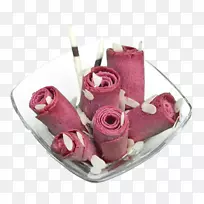 冷冻甜点洋红-空若网 冷冻甜点洋红-空若网