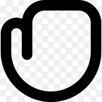 白色剪贴画圆圈-空若网 白色剪贴画圆圈-空若网