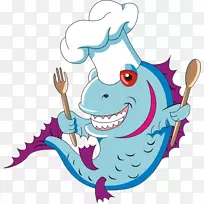 鱼厨食品图例-鱼厨-空若网 鱼厨食品图例-鱼厨-空若网