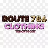 商标字体-服装标志-空若网 商标字体-服装标志-空若网